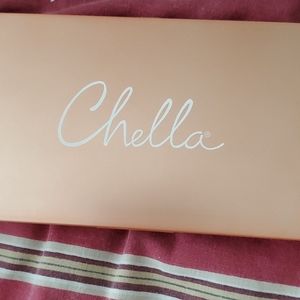 Chella La Vie eyeshadow Pallete